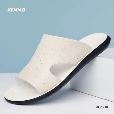 LUXOR MONACO MEN'S SANDAL